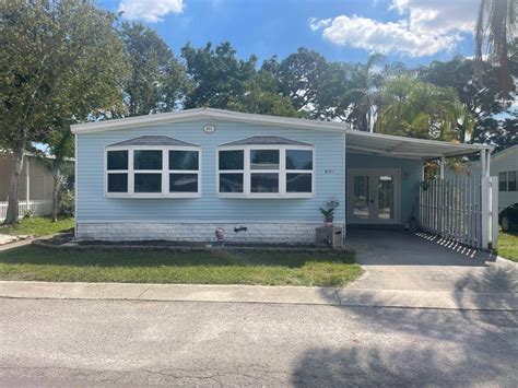 7501 142nd avenue north - 7501 142nd Ave N 379, Largo, Pinellas County, FL, 33771 is currently for sale for the price of $134,900 USD. Its located in the Ranch neighborhood and is part of the Pinellas …